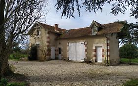Petit Saint Hubert 1 A 4 Personnes